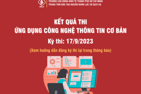 Bản sao của TRƯỜNG CAO ĐẲNG KINH TẾ THÀNH PHỐ HỒ CHÍ MINH TRUNG TÂM ĐÀO TẠO NGUỒN NHÂN LỰC VÀ DỊCH VỤ
