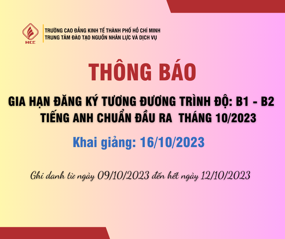 Copy of Bản sao của CHIÊU SINH TIẾNG ANH