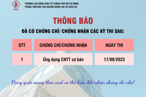 _THÔNG BÁO