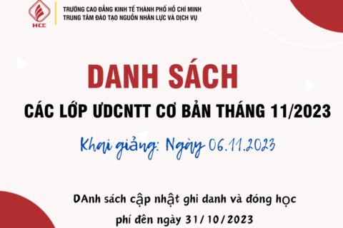 Bản sao của DANH SÁCH DỰ THI