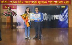 Taxi tai Thanh Hung_trao hb