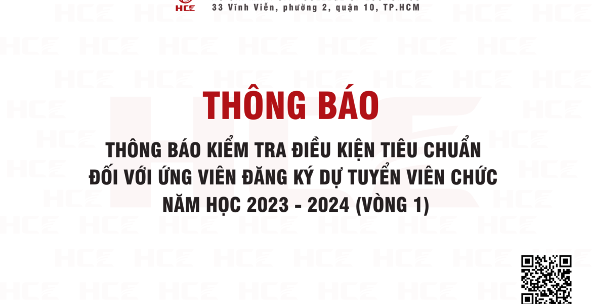 Mẫu thông báo (5)
