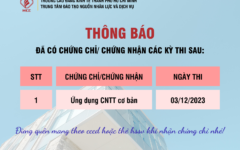 _THÔNG BÁO