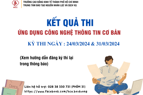 Bản sao của TRƯỜNG CAO ĐẲNG KINH TẾ THÀNH PHỐ HỒ CHÍ MINH TRUNG TÂM ĐÀO TẠO NGUỒN NHÂN LỰC VÀ DỊCH VỤ