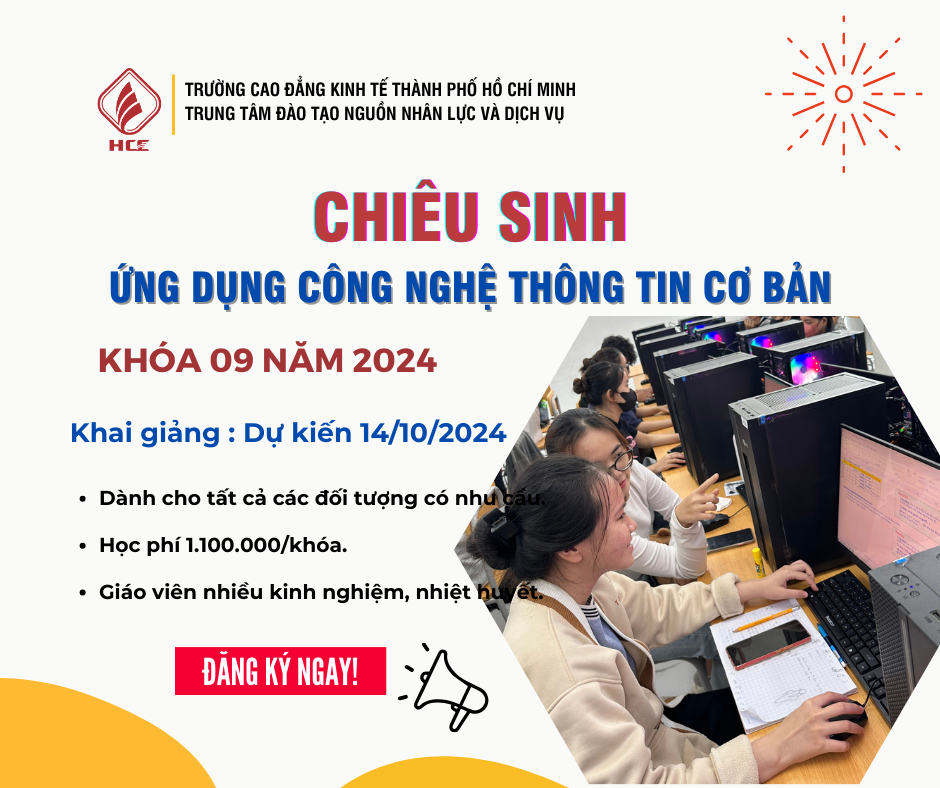 CHIÊU SINH TIN HỌC (2)