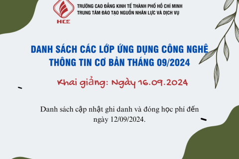DANH SACH LỚP HỌC (1)