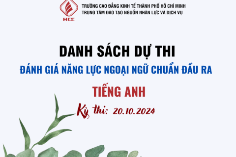 DANH SÁCH DỰ THI (1)