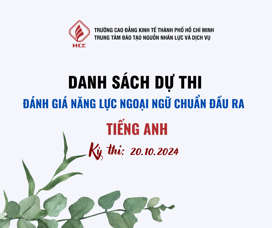 DANH SÁCH DỰ THI (1)