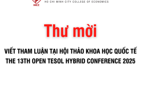 Mẫu thông báo