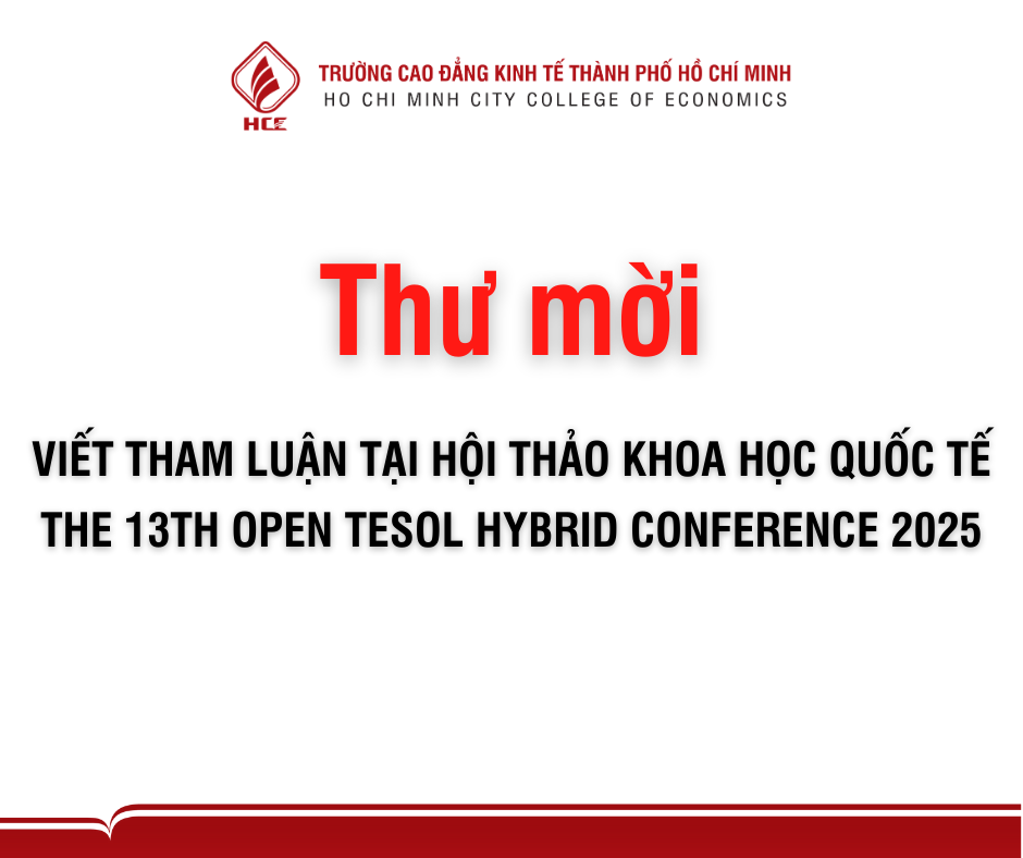 Mẫu thông báo