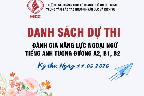 DANH SÁCH DỰ THI (1)