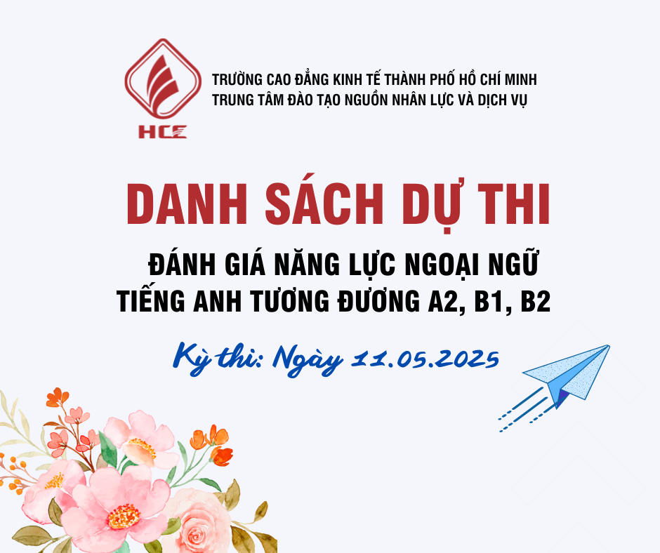 DANH SÁCH DỰ THI (1)