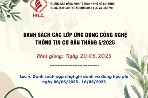 DANH SACH LỚP HỌC TIẾNG ANH (3)