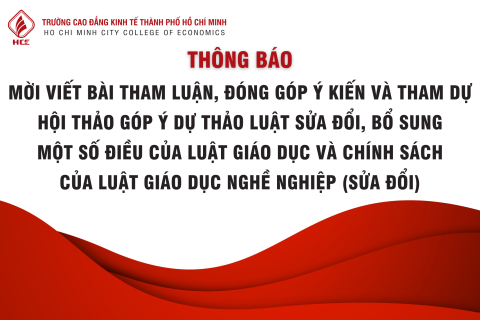 Thông báo Dừng tuyể sinh các ngành 2024