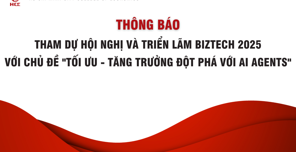 Thông báo Dừng tuyể sinh các ngành 2024