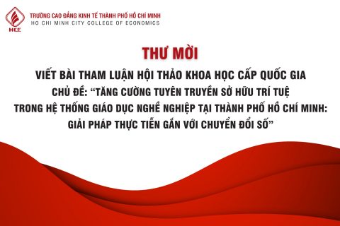 MẪU THÔNG BÁO