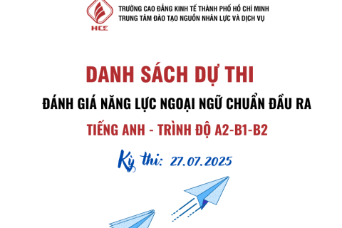 DANH SÁCH DỰ THI (1)