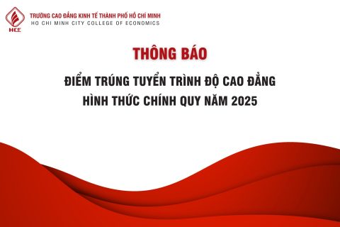 MẪU THÔNG BÁO