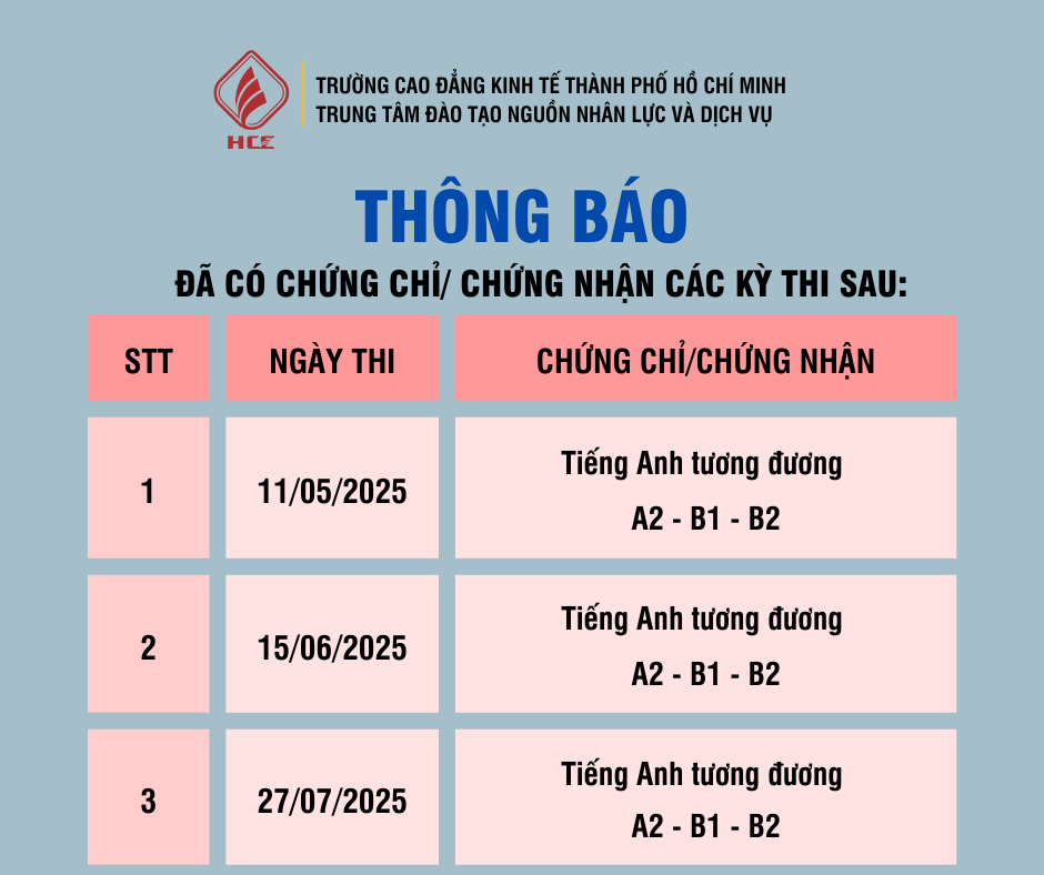 _THÔNG BÁO