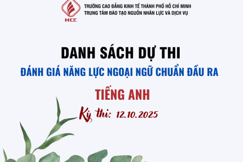 DANH SÁCH DỰ THI (1)