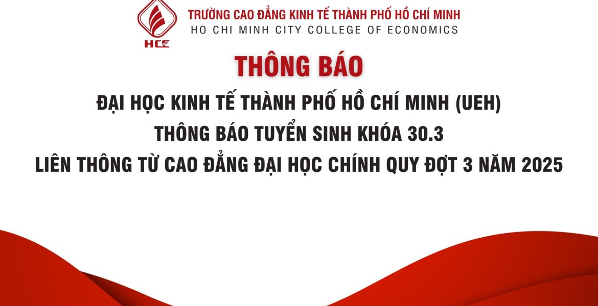MẪU THÔNG BÁO