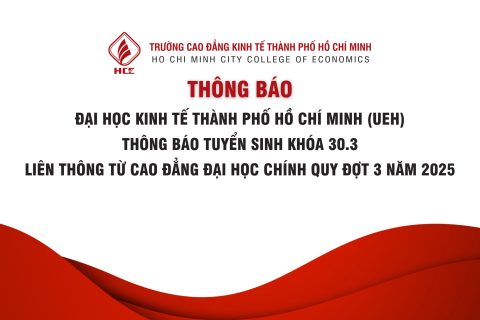 MẪU THÔNG BÁO