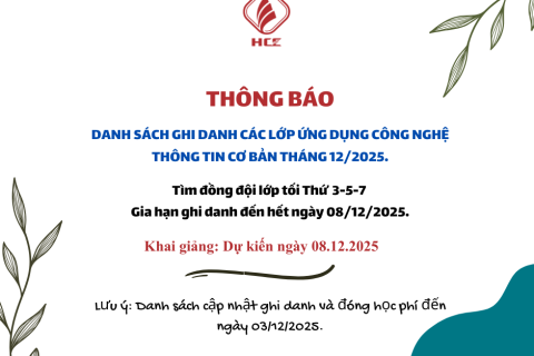 DANH SACH LỚP HỌC TIN HỌC (6)