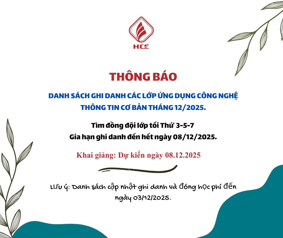 DANH SACH LỚP HỌC TIN HỌC (6)