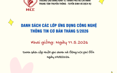 DANH SACH LỚP HỌC TIN HỌC (1)