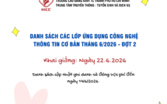 DANH SACH LỚP HỌC TIN HỌC (1)