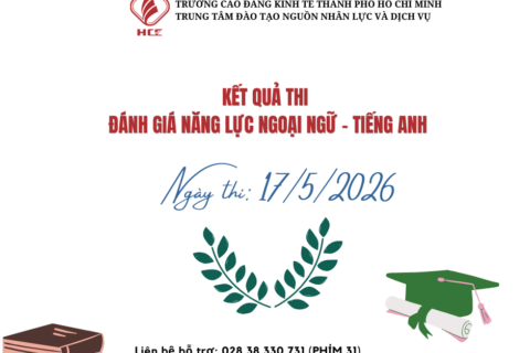 KẾT QUẢ THI