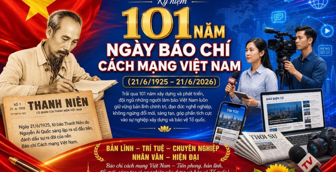 MẪU THÔNG BÁO