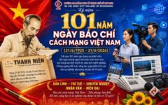 MẪU THÔNG BÁO