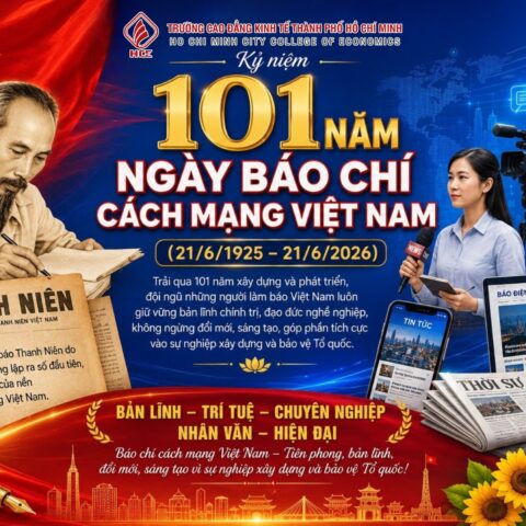 MẪU THÔNG BÁO