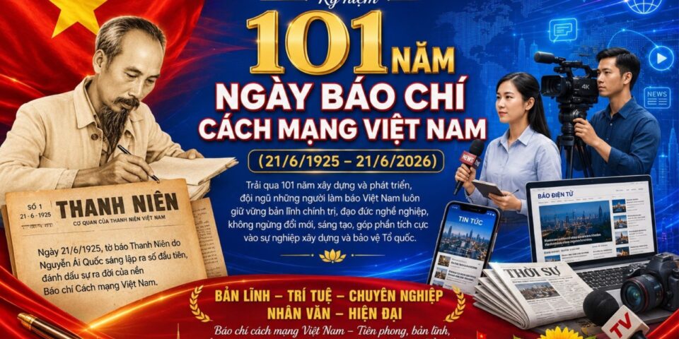 MẪU THÔNG BÁO