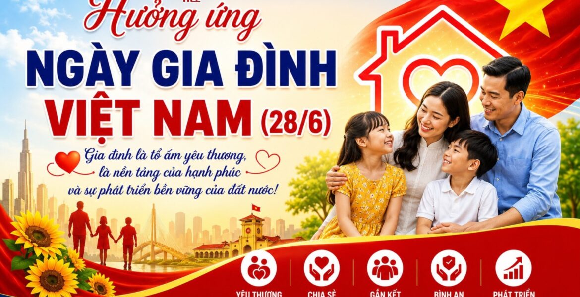 MẪU THÔNG BÁO