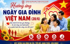 MẪU THÔNG BÁO