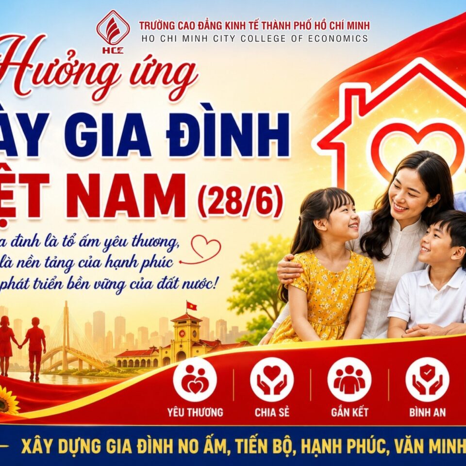 MẪU THÔNG BÁO