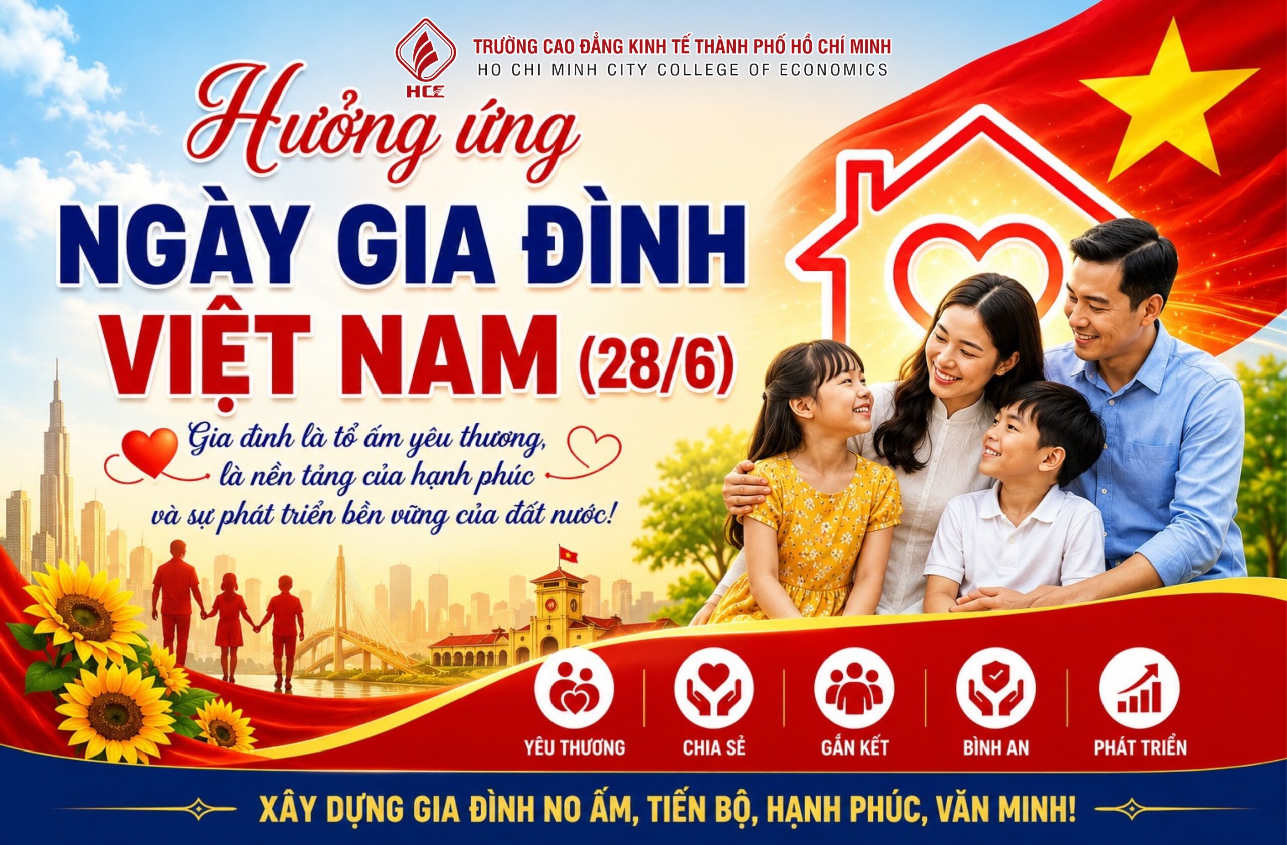 MẪU THÔNG BÁO