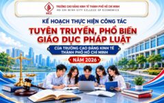MẪU THÔNG BÁO