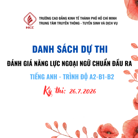 DANH SÁCH DỰ THI (1)