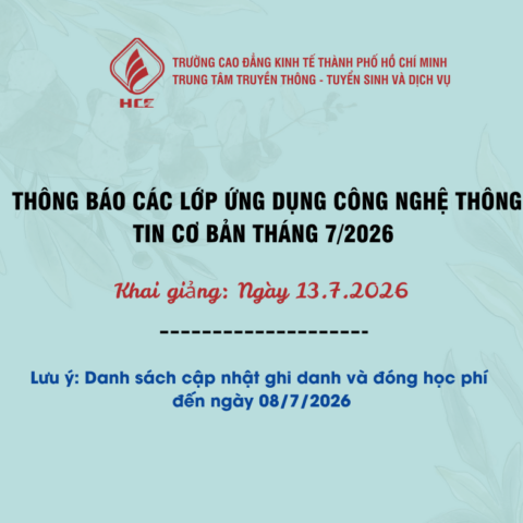 DANH SACH LỚP HỌC TIẾNG ANH (1)
