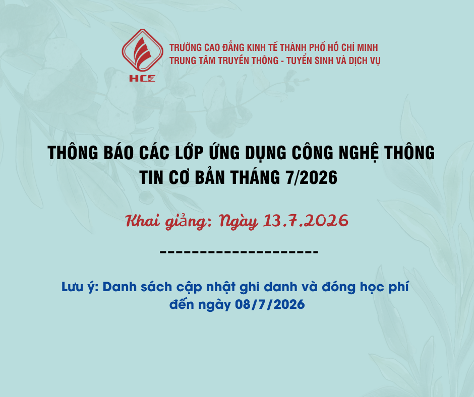 DANH SACH LỚP HỌC TIẾNG ANH (1)