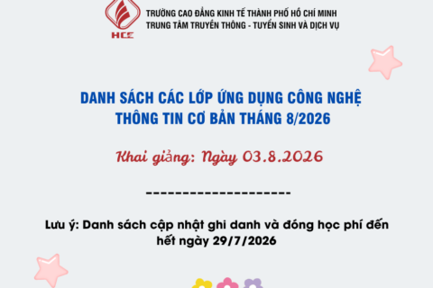 DANH SACH LỚP HỌC TIẾNG ANH (3)