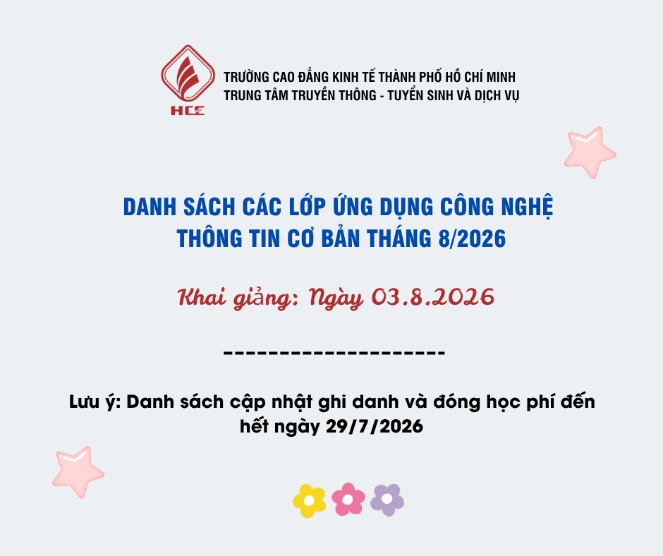 DANH SACH LỚP HỌC TIẾNG ANH (3)