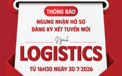 LOGISTICS