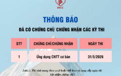 _THÔNG BÁO