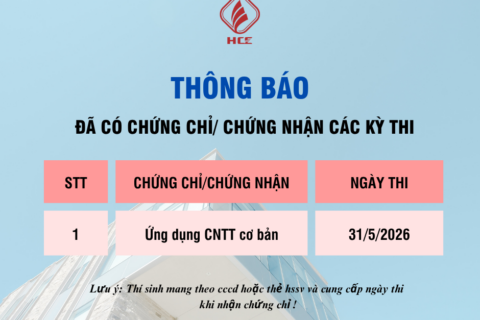 _THÔNG BÁO