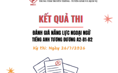 KẾT QUẢ THI (2)